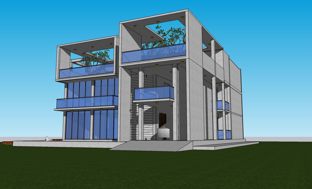Model 2